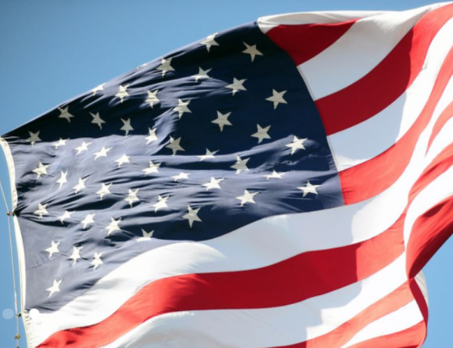 American Flag