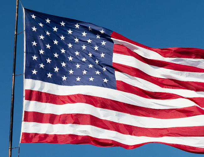 American Flag